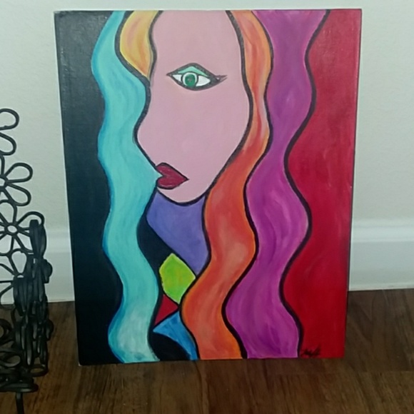 🎨 Artwork 🎨 - Picture 4 of 4